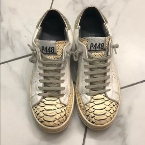 P448 Sneakers